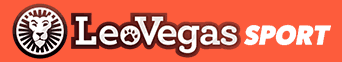 Logo 342x62 Pixel Leo Vegas Sports